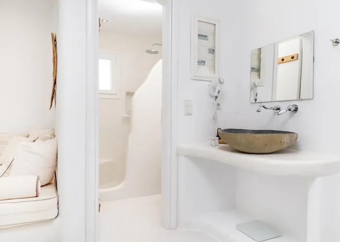 Krina Mare Boutique Hotel