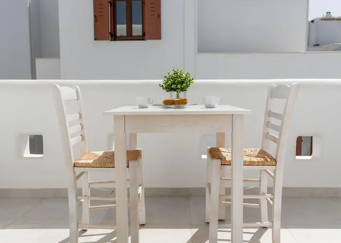 Krina Mare Boutique Hotel 3*