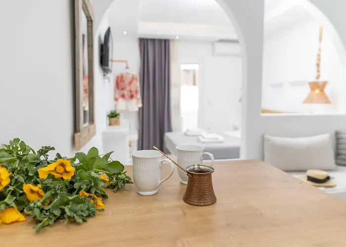 Hotel Krina Mare Boutique