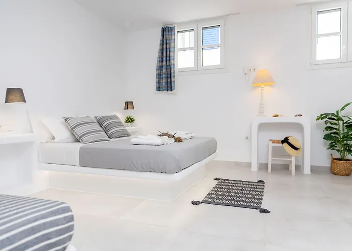 Krina Mare Boutique Hotel