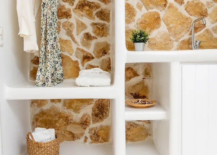 Krina Mare Boutique 3*