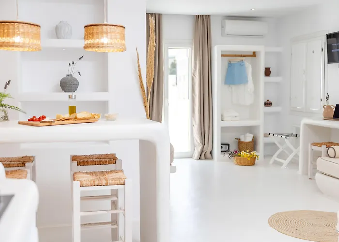 Hotel Krina Mare Boutique 3*