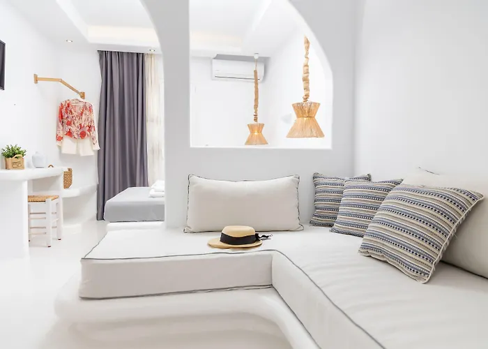 Krina Mare Boutique Hotel