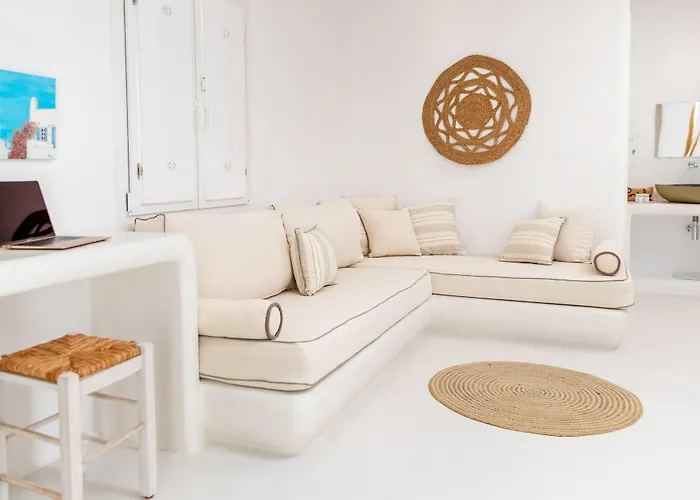 Krina Mare Boutique Hotel 3*