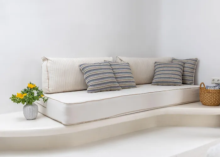 Krina Mare Boutique Hotel 3*