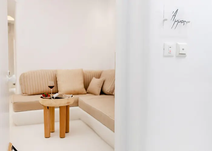 Hotel Krina Mare Boutique