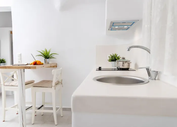 Krina Mare Boutique Hotel